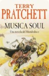 Soul music - Terry Pratchett