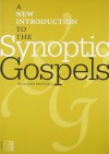 A New Introduction To The Synoptic Gospels (Rhetorica Semitica) - Roland Meynet