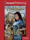 Jade (Harlequin Historical) - Ruth Langan