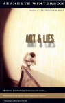 Art & Lies - Jeanette Winterson