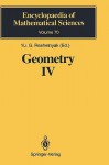 Algebraic Geometry III: Complex Algebraic Varieties Algebraic Curves and Their Jacobians - I.R. Shafarevich