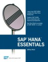 SAP HANA Essentials - Jeffrey Word