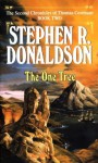 The One Tree - Stephen R. Donaldson