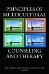 Principles of Multicultural Counseling and Therapy - Uwe P. Gielen, Juris G. Draguns