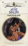 Matching pair - Jayne Bauling