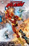 La muerte de Flash - Marc Guggenheim, Danny Bilson, Tony S. Daniel