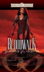 Bloodwalk - James P. Davis