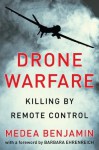 Drone Warfare - Medea Benjamin