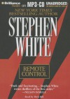 Remote Control - Stephen White, Dick Hill