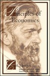 Principles Of Economics - Carl Menger