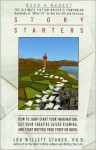 Story Starters - Lou W. Stanek