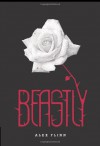 Beastly - Alex Flinn, Chris Patton, Brilliance Audio