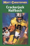 Halfback Attack - Matt Christopher