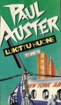 Lukittu huone (New York -trilogia, #3) - Paul Auster