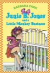 Junie B. Jones and a Little Monkey Business - Barbara Park, Denise Brunkus