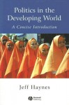 Politics in the Developing World: A Concise Introduction - Jeffrey Haynes