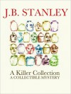 A Killer Collection: A Collectibles Mystery - J.B. Stanley