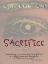 Sacrifice - S.J. Bolton