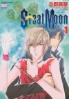 Steal Moon, Volume 01 - Makoto Tateno