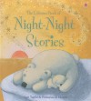 Night-night Stories (Bedtime Board Books (With Bedtime Rhymes)) - Sam Taplin, Francesca Di Chiara