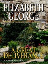 A Great Deliverance - Elizabeth George