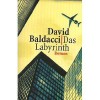 Das Labyrinth - David Baldacci