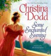 Some Enchanted Evening (Audio) - Elizabeth Sastre, Christina Dodd