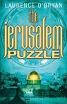 The Jerusalem Puzzle - Laurence O'Bryan