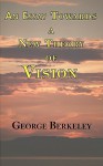 An Essay Towards a New Theory of Vision - George Berkeley