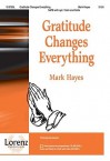 Gratitude Changes Everything - Mark Hayes