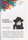 Siva zona - Goran Tribuson