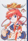 Angelic Layer, Battle 1 - CLAMP