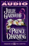 Prince Charming - Julie Garwood, Harriet Walter