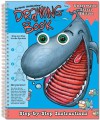 Eyeball Animation Drawing Book: Underwater Safari Edition (Eyeball Animation Drawing Books) - Jeff Cole