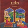 India: A Cultural Journey - Laurence Mouton, Sergio Ramazzotti