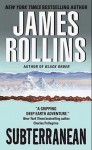 Subterranean - James Rollins