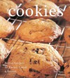 Cookies: Perfect Recipes for Parties, Family & Friends - Gina Steer