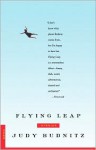 Flying Leap: Stories - Judy Budnitz