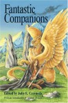 Fantastic Companions - Julie E. Czerneda, Sarah Jane Elliott