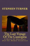 The Last Voyage of the Cassiopeia - Stephen Turner