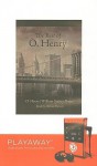 The Best of O'Henry [With Headphones] - O. Henry, Michael Hanson