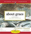 About Grace - Anthony Doerr