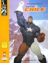 Las Aventuras de Capitán Chile - Cristian Díaz TEC, Ariel Olivetti