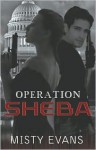 Operation Sheba - Misty Evans