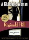 A Clubbable Woman - Reginald Hill