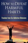 How to Defeat Harmful Habits: Freedom from Six Addictive Behaviors - June Hunt