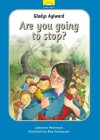 Gladys Aylward: Are You Going to Stop? - Catherine MacKenzie, Rita Ammassari