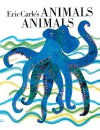 Eric Carle's Animals Animals - Eric Carle, Laura Whipple