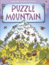 Puzzle Mountain - Susannah Leigh