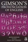 Gimson's Pronunciation of English, 6ed - Alan Cruttenden